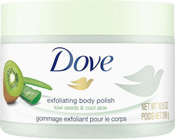 Dove Dove Duschpeeling Für Den Ganzen Körper 298g