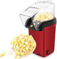 Mașină de Popcorn cu Aer Cald 1200W