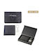 Cerda Keychain Wallet