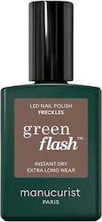 Manucurist Green Flash