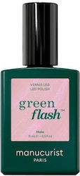 Manucurist Nail Polish Green 15ml Manucurist Nail Polish Green 15ml