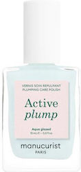 Manucurist Active Plump Nagellack 15ml