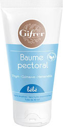 Gifrer pentru iritații 40 ml Gifrer pentru iritații 40 ml