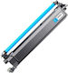 Nelbo Toner Compatibil Pentru Imprimantă Laser Brother Br-248xc 2300 Pagini Cyan