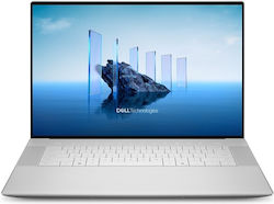 Dell 16 Premium DA16250 16,3" (Ultra 7-255H-16/32GB/1,0TB) Dell 16 Premium DA16250 16,3" (Ultra 7-255H-16/32GB/1,0TB)