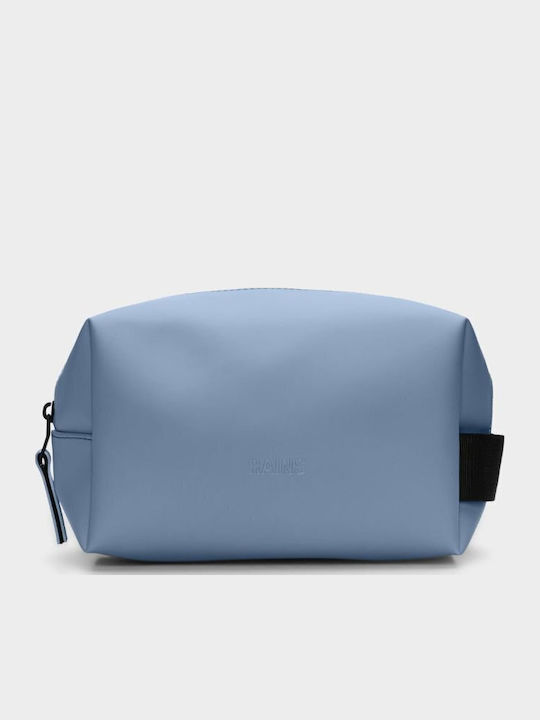 Несесер Rains Wash Bag 15580-172 Син Dusk Модра