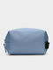 Несесер Rains Wash Bag 15580-172 Син Dusk Модра