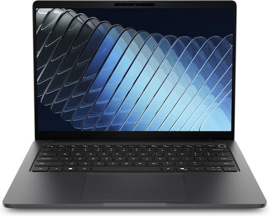 Dell Pro 5 P514260 14" IPS FHD+ (Ultra 7-365/16GB/512GB SSD/W11 Pro) (International English Keyboard)