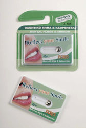 Duro Dental Floss With Flavor 40m