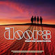 Doors When Musics Over Stockholm 1968 Orange White 1 Vinyl