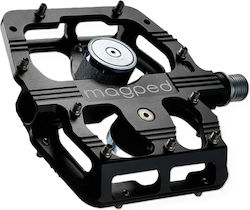 Magped Bicycle Pedals Magped Bicycle Pedals