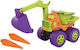 ToyMarkt Spielzeugautos & Rennstrecken Excavator Für 3+ Jahre