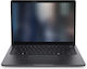 Dell Pro 3 P314260 14" FHD+ (Kern 7-350/16GB/512GB SSD/W11 Pro) (Tastatursprache Internationales Englisch)