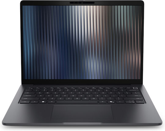 Dell Pro 3 P314260 14" FHD+ (Kern 7-350/16GB/512GB SSD/W11 Pro) (Tastatursprache Internationales Englisch)