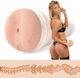 Bonnie Masturbator Fundul SCS1689