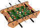 Tradesor Fußballtisch Holz