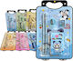 Justnote Colouring Set 25x15cm
