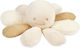 Nattou Baby Activity Toy Octopus from Fabric wi...