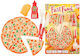 ToyMarkt Плодове и храни 10 бр