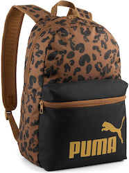 PUMA Фаза Aop 22л Кафява PUMA Фаза Aop 22л Кафява
