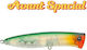HanFishing Harp Popper 110 Artificial Bait Popp...