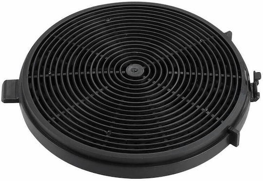 Fram Filtre de carbon activat de schimb pentru hotă 2 bucăți