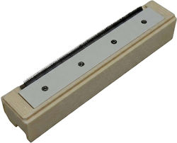 Ανταλλακτική Λεπίδα Katsuramuki Garnish Cutter 0.6 Mm Κόφτη Nii Tsumasan Ανταλλακτική Λεπίδα Katsuramuki Garnish Cutter 0.6 Mm Κόφτη Nii Tsumasan