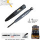 Helix Tool Accessories 75908150 12 Pieces