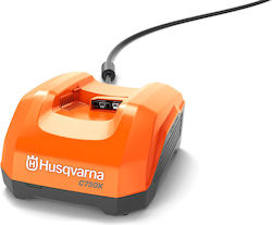 Husqvarna Ladegerät Für Werkzeugbatterien Husqvarna Ladegerät Für Werkzeugbatterien
