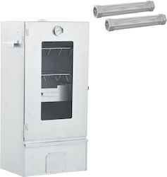 vidaXL Smoker