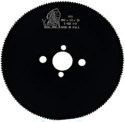 Spap Metal Cutting Disc 315mm