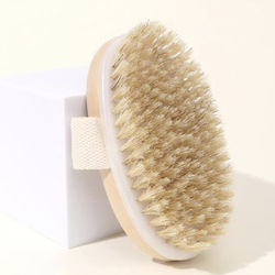 Dry Brush Natürliche Tierhaare