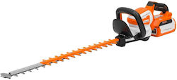 Ruris Voltx 6064e – Akkubetriebene Teleskopische Heckenschere 60v 650 Mm Klinge Batterieladegerät Nicht Inklusive Ruris Voltx 6064e – Akkubetriebene Teleskopische Heckenschere 60v 650 Mm Klinge Batterieladegerät Nicht Inklusive