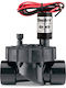 Hunter Industries Elektrische Rasensprenger-Ventil 1" 24V mit Weiblichem Gewinde (M/W) 01-A03-0009