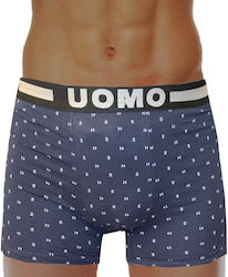 Jiexin Boxer Blue