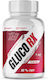 Immortal Nutrition GlucoRX Алфа Липоева Киселина 1500 mg Добавка за Стрес 90 Капсули Immortal Nutrition