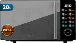 Cecotec Proclean 6130 20lt Μαύρος Cecotec Proclean 6130 20lt Μαύρος