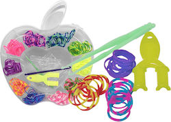 ToyMarkt Hair Ties