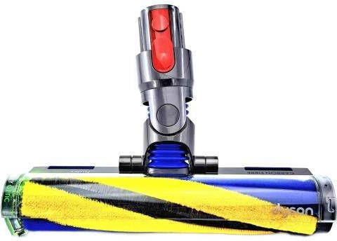 Dyson Πέλμα Δαπέδου για Επαναφορτιζόμενο Σκουπάκι