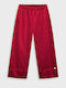 Kinderhose Burgundisch
