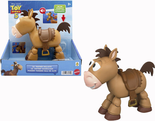 Disney Plush My Buddy Bullseye 18 cm