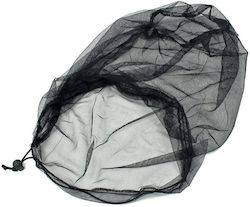 Капачка против комари Midge Tm-006322/tm-004037 Trekmates Черна