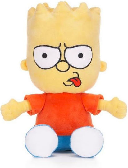 Whitehouse Leisure International LTD Плюшен Bart