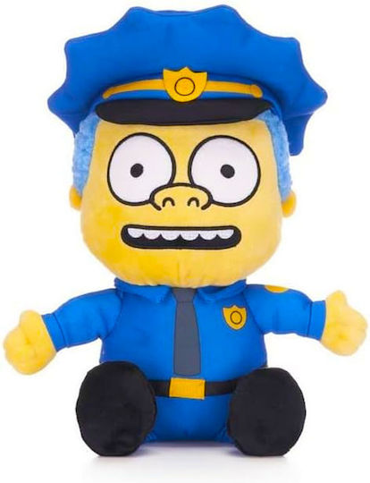 Whitehouse Leisure International LTD Λούτρινο Chief Wiggum