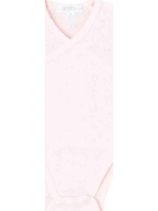 Amomi Σετ Φορμάκια Light Pink/ White