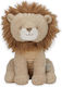 Little Dutch Plüsch- und Kuscheltiere Safari Freunde 25 cm