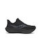 Men's Sport Shoes Running Black