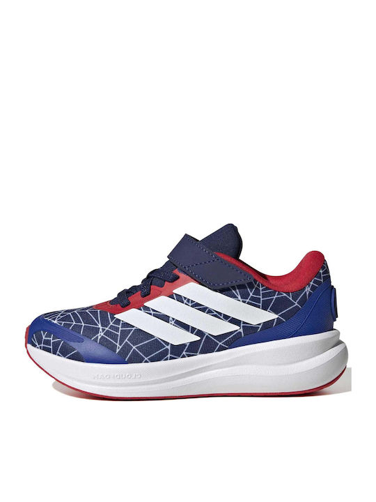 Runfalcon Kids Sports Shoes Running Blue