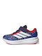 Runfalcon Kids Sports Shoes Running Blue