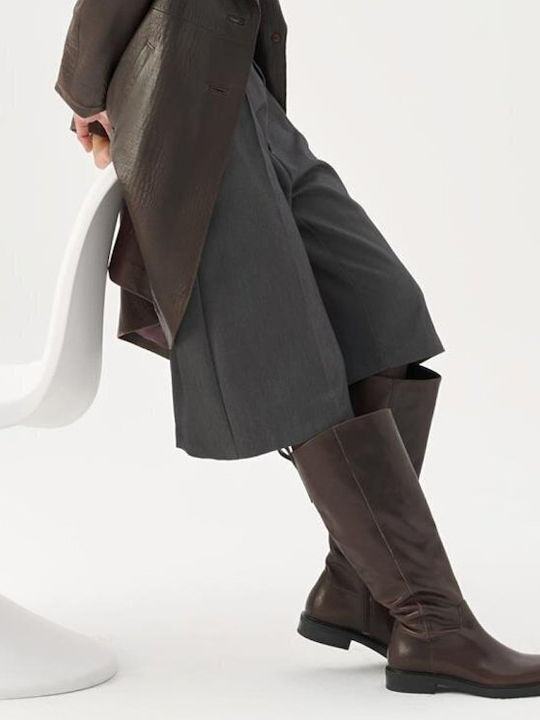 Vagabond Freya Women's Boots Brown